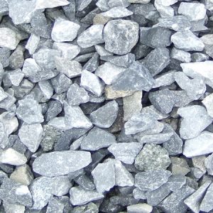 3-8 bluestone gravel