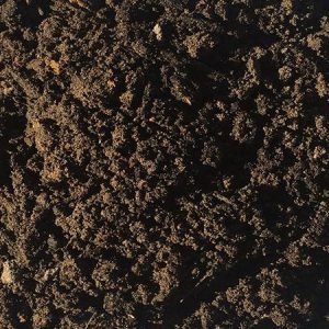 50/50 Compost & Topsoil