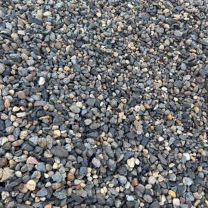 3/4 Washed Gravel